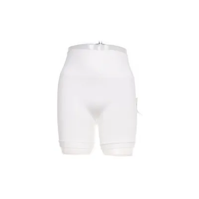 Hotpants (Wit) van Bik Bok Elastaan, Polyamide