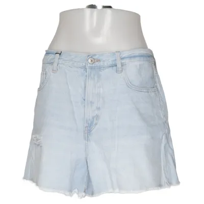Denim shorts (Blue) from American Eagle Outfitters Organic cotton, Recycled cotton