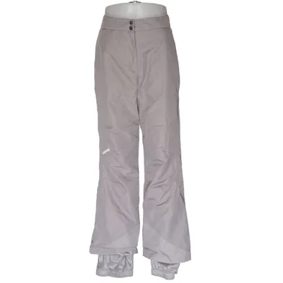 Snow pants (Gray) from Wedze Polyamide, Polyester
