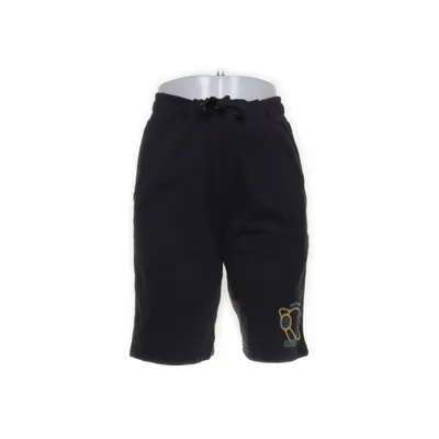 Mjukisshorts (Svart) från Zumba Wear Bomull, Elastan, Polyester