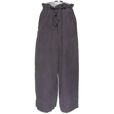 Pantalon patte d'éléphant (Gris) de Babaton Coton, Cupro, Lyocell, Polyester