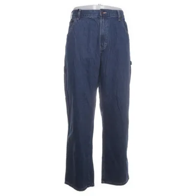 Jeans (Blå) från Dickies Bomull
