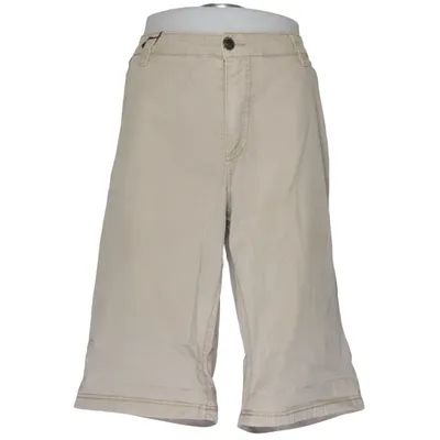 Shorts (Beige) fra 98-86 Bomuld