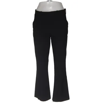 Kostuumbroek (Zwart) van Fiveunits Elastaan, Polyester, Viscose