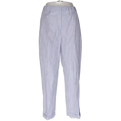 Pantalon de pyjama (Bleu, Marron, Blanc) de Odeeh Coton
