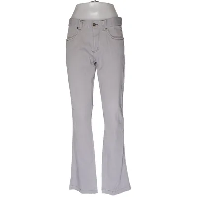 Jeans (Cobain Pants) from Mid Munk Cotton, Elastane