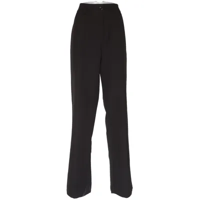 Palazzo pants (Black) from Maurie & Eve Elastane, Polyester