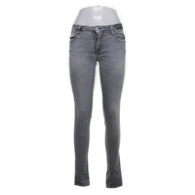 Jeans (POWER3) från Le Temps des Cerises Bomull, Elastan