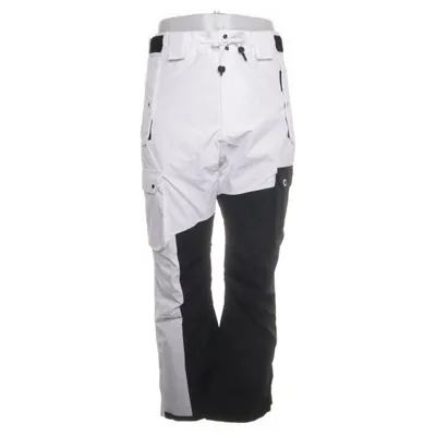 Täckbyxor (Vit, Svart) från Dope Polyester