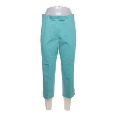 Culottes (Turquoise) de Parisienne Élasthane, Polyamide, Viscose