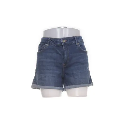 Jeansshorts (Blå) från Mango Denim