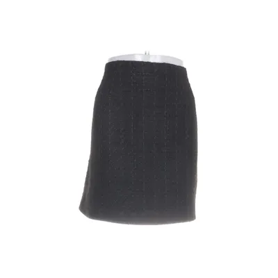 Rok (Zwart) van Neo Noir Polyester