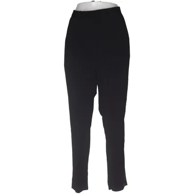 Broek (Zwart) van Tiger of Sweden Elastaan, Viscose