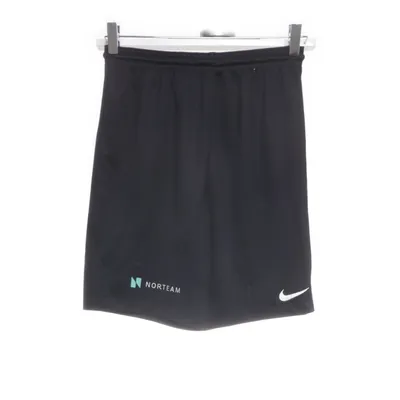 Sports shorts (Black) from Nike Polyester