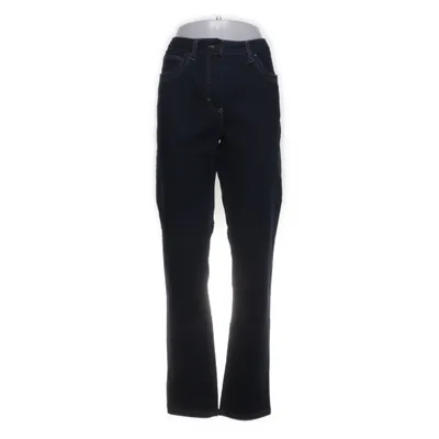 Jeans (Blå) från LauRie Bomull, Elastan, Polyester