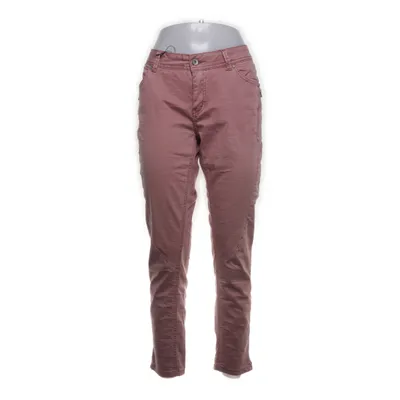 Chinos (MALIBU-ZIP K 7/8) van Buena Vista Katoen, Elastaan