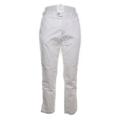 Chinos (Danwick Trousers) van Oscar Jacobson Katoen, Elastaan