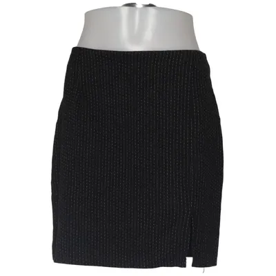 Jupe (Noir, Blanc) de Basic Editions