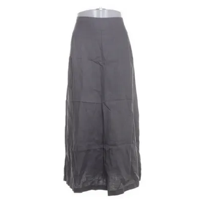 Långkjol (Grå) från Nygårdsanna Linne