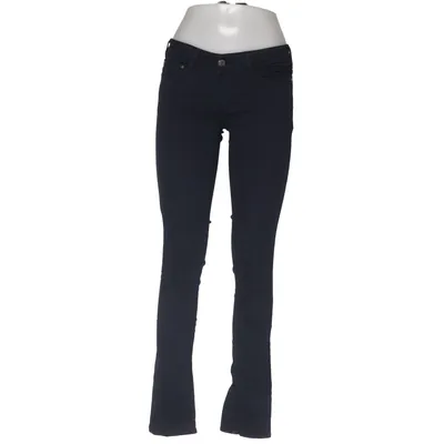 Jeans (Cassis) from Cimarron Cotton, Elastane