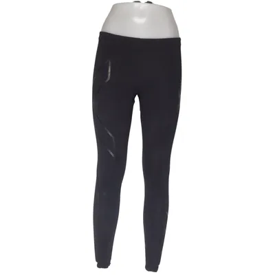 Sportleggings (Schwarz) von 2XU