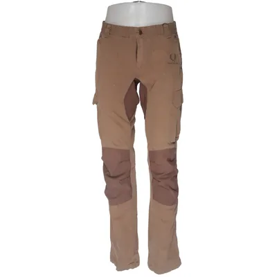 Friluftsbyxor (Beige, Brun) från Chevalier Bomull, Polyamid