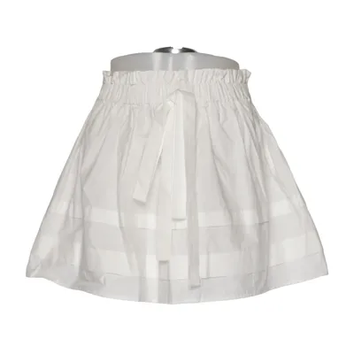 Skirt (White) from East