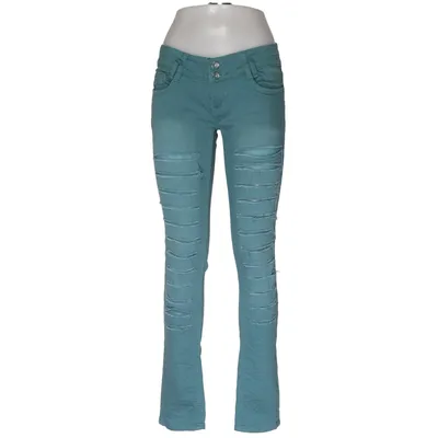 Jeans (Miss Swam Classic jeans) from Miss Swan Cotton, Elastane
