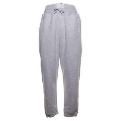 Mjukisbyxor (Grå) från Oace Bomull, Polyester