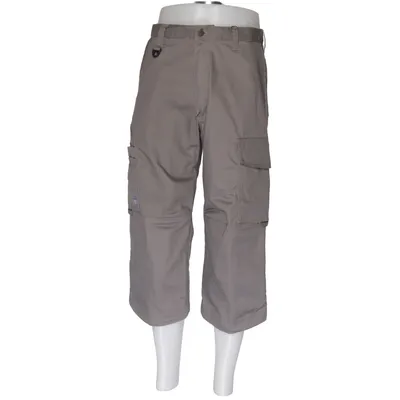Cargo broek (Grijs) van Projob Katoen, Polyester