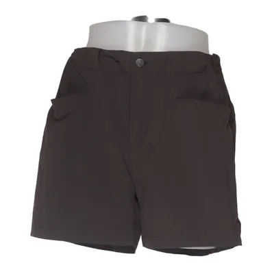Friluftsshorts (Grå) fra Fjällräven Elastan, Polyamid