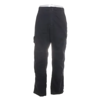 Cargobyxor (Svart) från Björnkläder Bomull, Polyester