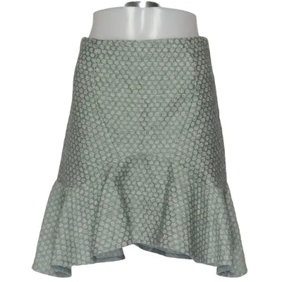 Jupe (J78) de Carven Acétate, Coton, Polyamide, Polyester, Viscose