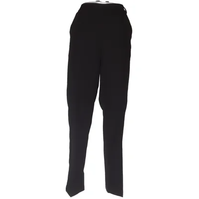 Pantalon de costume (Noir) de Kaffe Élasthane, Polyester, Viscose