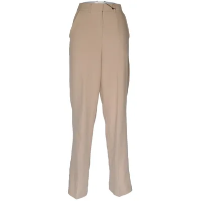 Kostymbyxor (Beige) från JJXX Elastan, Återvunnen polyester, Viskos