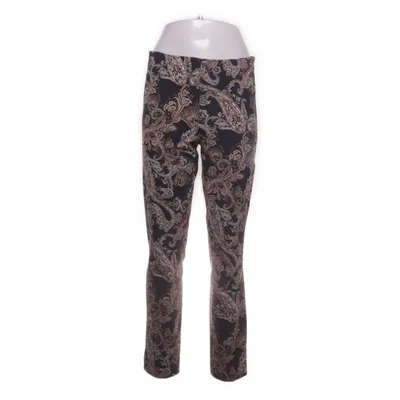 Pantalon (Noir, Multicolore) de Gardeur