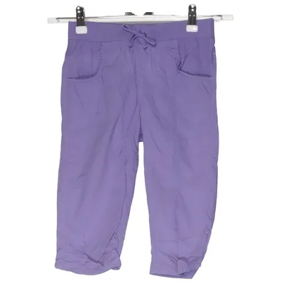 Pantacourt (Violet) de H&M Kids Coton