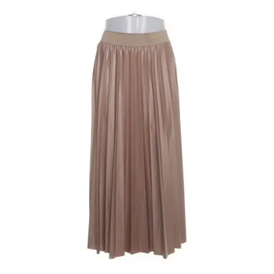 Skirt (Beige, Brown) from VILA