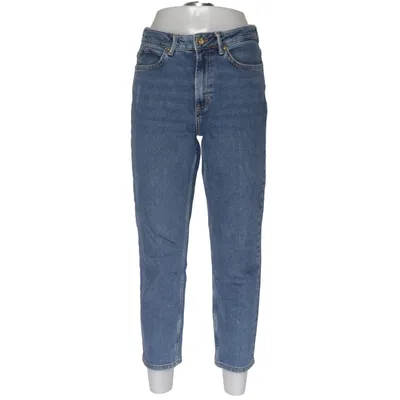Jeans (Blue) from JDY Cotton, Elastane