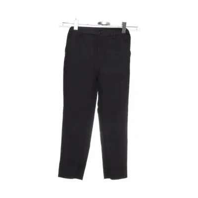 Kostymbyxor (Svart) från H&M Polyester