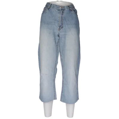 Jean (Bleu) de Isolina S Coton