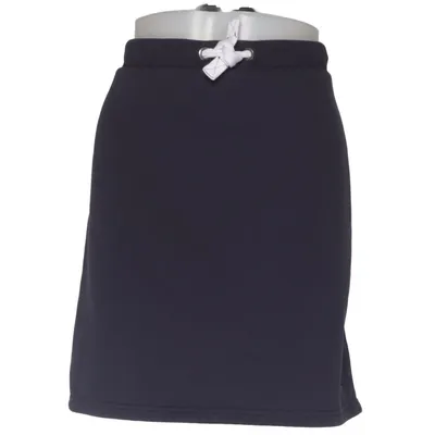 Kjol (Blå) från Marine Classics Bomull, Polyester