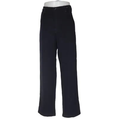 Kostymbyxor (Svart) från Särmä Akryl, Polyester, Ull