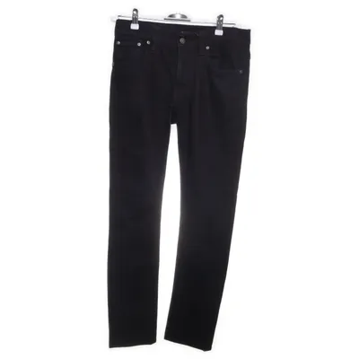 Jeans (Blå) från Nudie Jeans Ekologisk bomull, Elastan