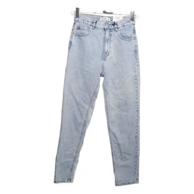 Jeans (Blue) from Pull & Bear Cotton