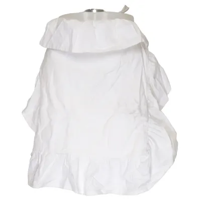 Förkläde (Vit) från Nyblom Kollén