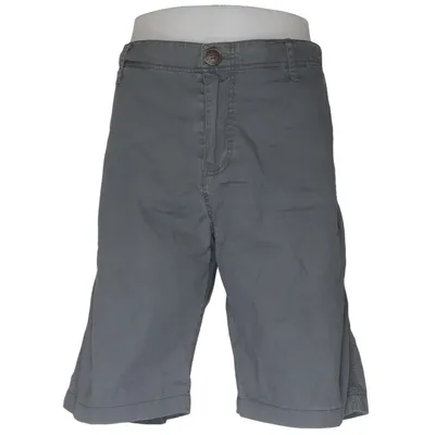 Shorts (Grå) från Frank Q Bomull