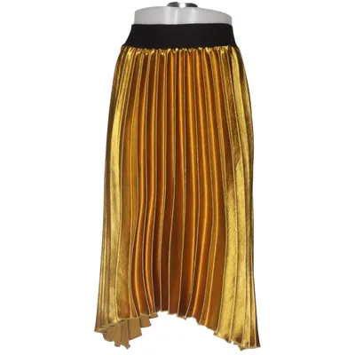Jupe (Or) de JCL Polyester