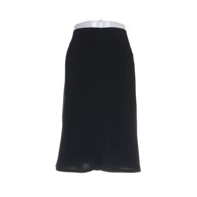 Rok (Zwart) van SAND Polyester