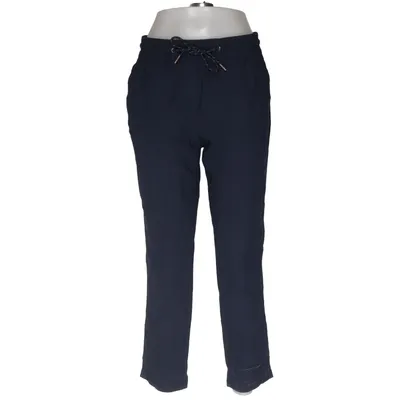 Pantalon (Bleu) de Choice Élasthane, Polyamide, Viscose